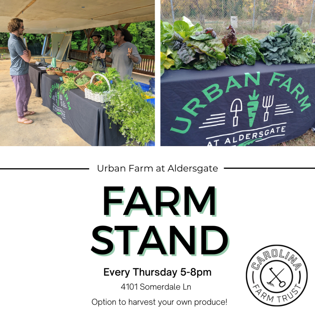 Farm Stand